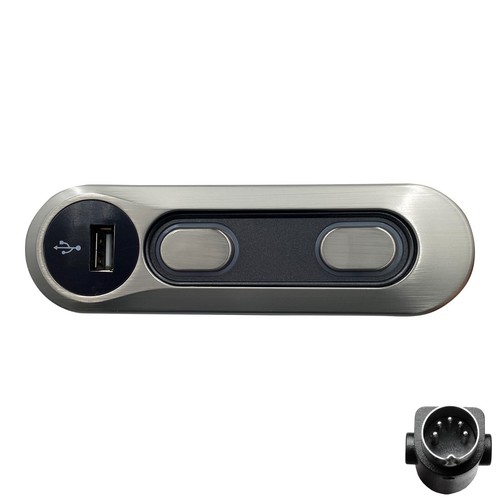 Kaidi kdh127f 003 power - kaidi,