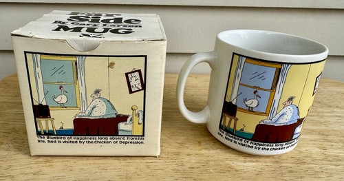 Vtg 1988 the far side - vtg,