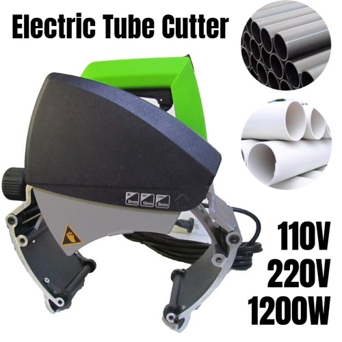 1200w electric tube cutter - 1200w,