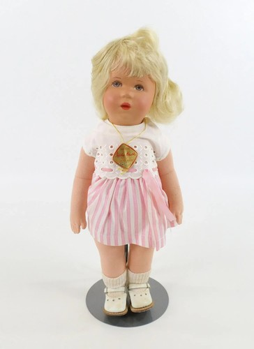 Kathe kruse blonde - kathe,
