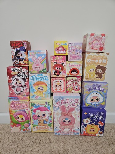 Lot bundle blind - lot, of
