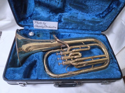 Yamaha yah 201 alto - yamaha, horn