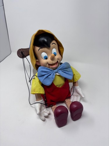 Vintage disney pinocchio - vintage,