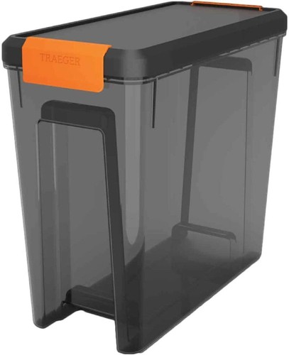 Traeger pellet grills factory - traeger,