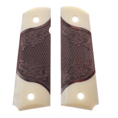 1911 carved rosewood - 1911,