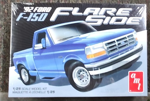 Amt 1451 1992 ford f - ford, f-150