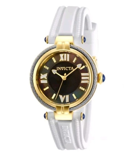 Invicta women bolt quartz - invicta, women's