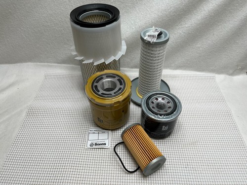 Kit filter for john - kit,