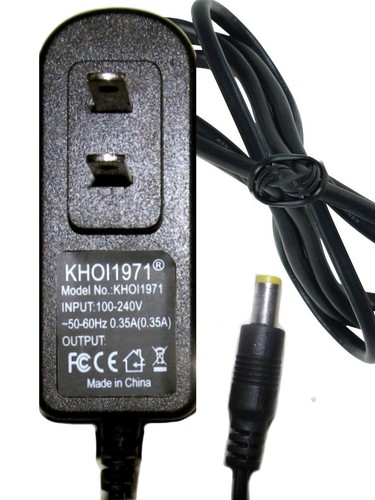 Wall charger adapter for - charger, ac