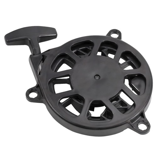 Lawn mower pull start - lawn, recoil
