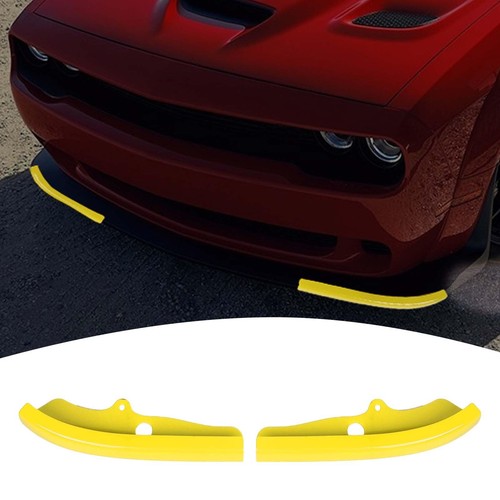 For challenger front - for, bumper