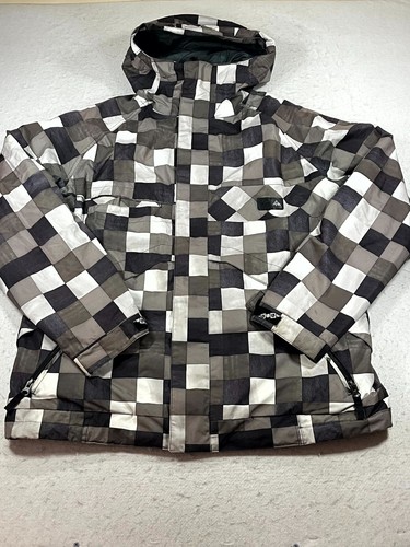 Y2k burton dryride - y2k,