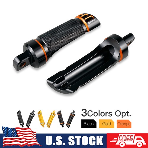 Nicecnc passenger footpeg - nicecnc,