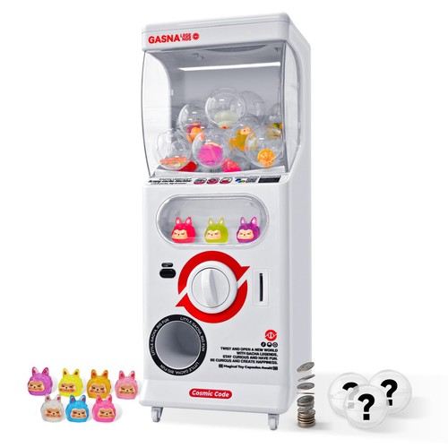 Howwide capsule vending - howwide,