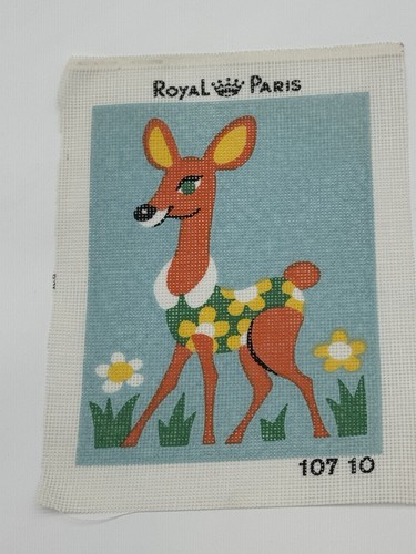 Vintage royal paris - royal, painted