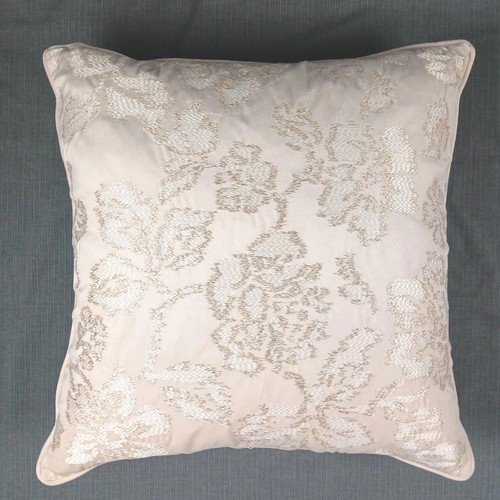 Soft pink couch throw pillow - throw, w