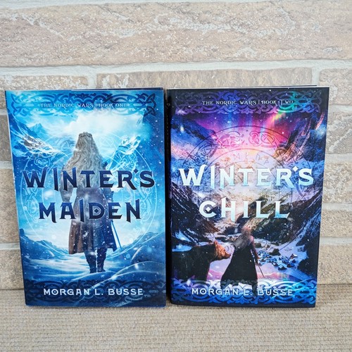The nordic wars series - books, 1