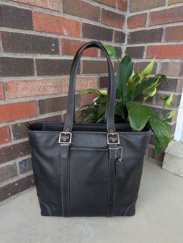 Vintage y2k coach hampton - vintage,