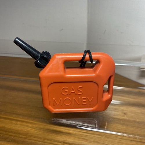 Fun cash money holder gas - fun,