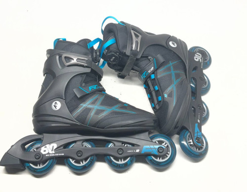 Fit boa skates mens 11 - fit, 80