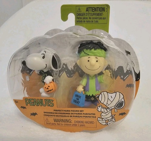 New peanuts halloween comes - ,