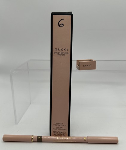 Gucci crayon definition powder - definition,