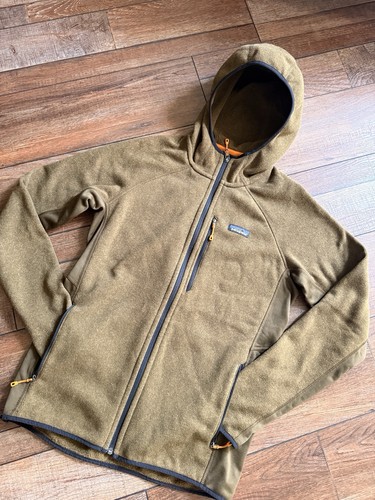 Patagonia men better sweater - better,