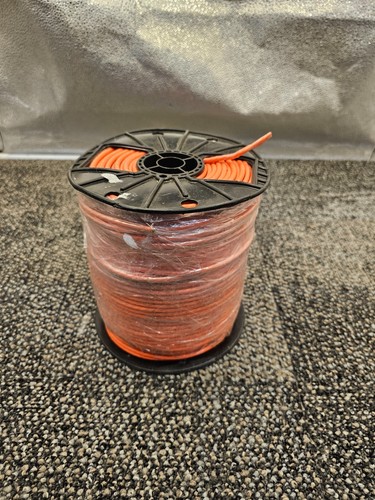 Heavy duty 500ft spool - duty,