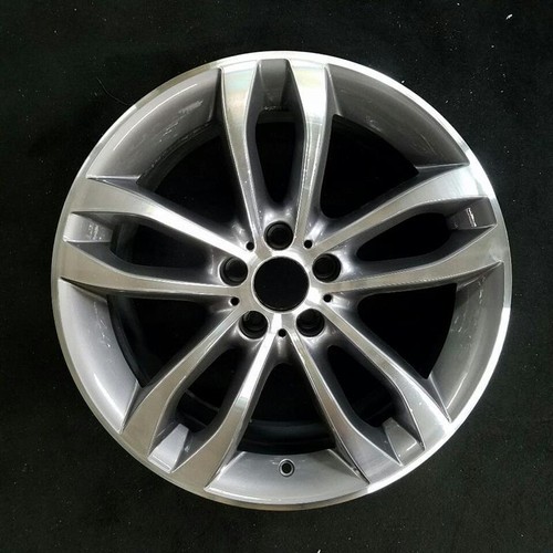 Bmw 19x9 wheel oem rim - 19x9,