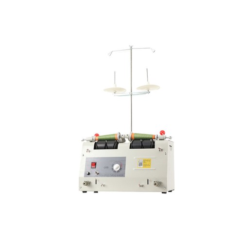 Electrical bobbin winder - bobbin,