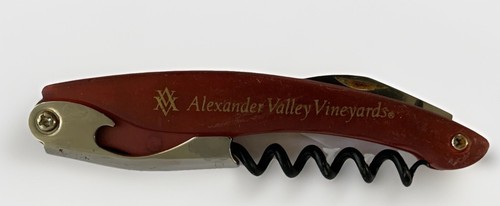Alexander valley vineyards - alexander,