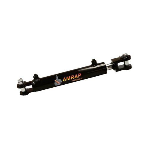 2x4 hydraulic cylinder 2 - -, 2"