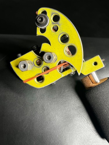 Coil tattoo machine - coil,