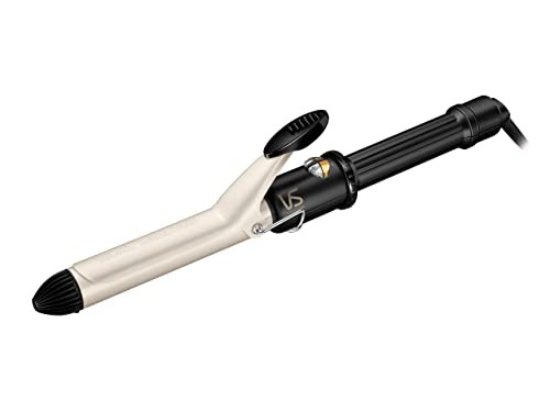Vidal sassoon curl hair iron - curl,