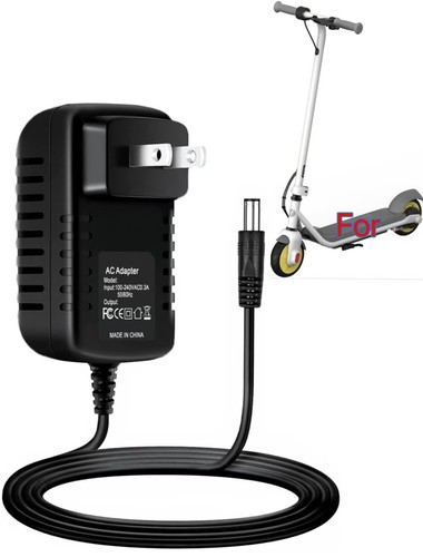 Battery charger for segway - 🛴battery,