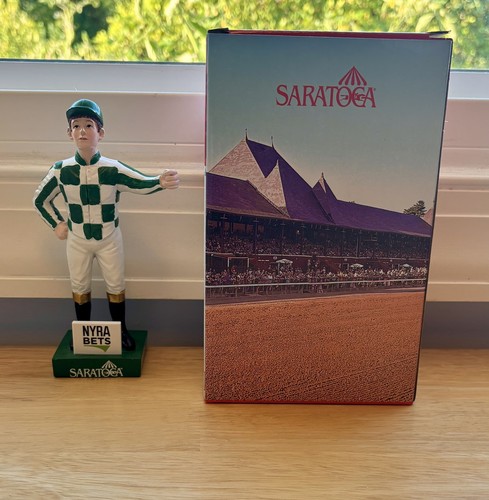New 2026 saratoga race - new-, 2026-saratoga