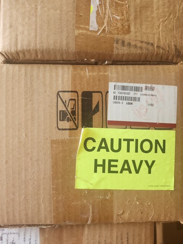Brand new tca37091607 - new,