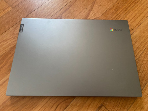 Lenovo chromebook laptop - ,