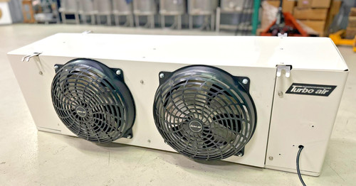 Turbo air electric fan - air, 2