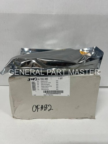 Genuine oem miele - genuine,