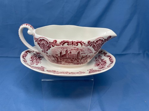 Wedgwood royal homes - wedgwood,