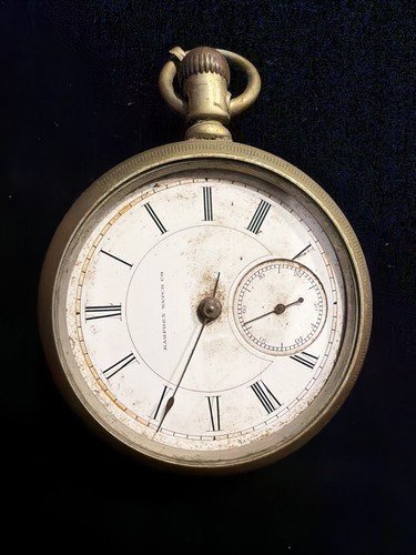 1886 hampden size pocket - 1886,