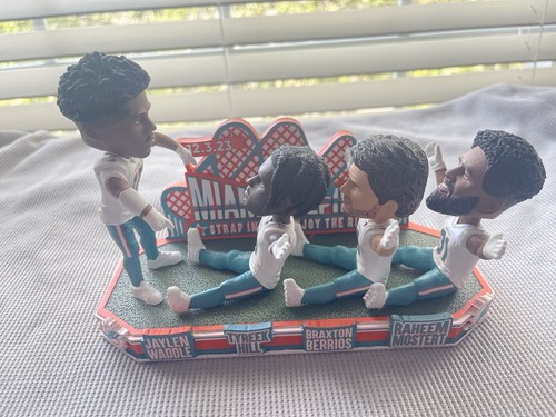 Miami dolphins roller - miami,