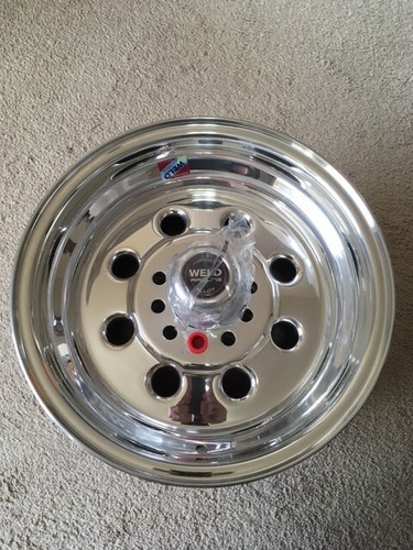 Weld racing 510352 sport - weld, 90-510352