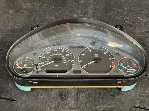 Bmw e36 vdo - z3,