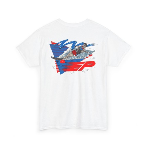 Water skis vintage - ep,