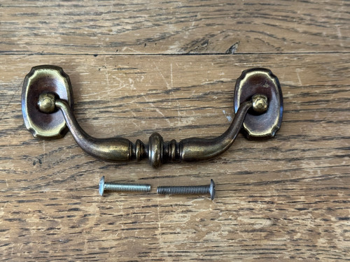 Original ethan allen - allen, classic