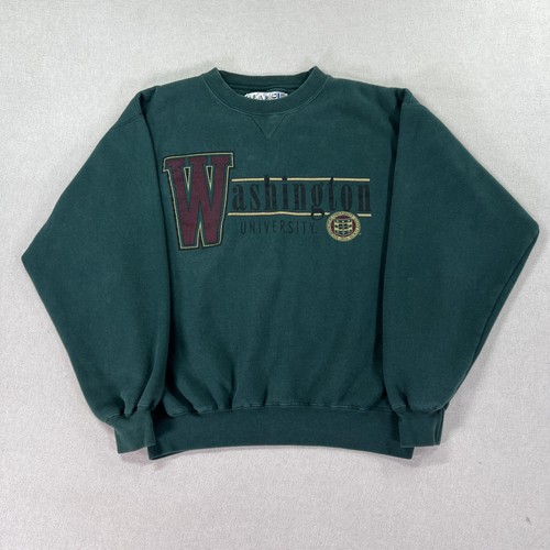 Vintage 90s washington - 90s,