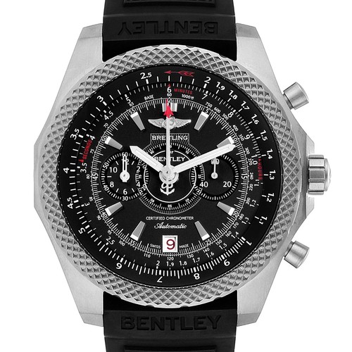 Breitling bentley supersports - breitling,