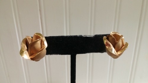 Vintage amco 14kt - gold, filled